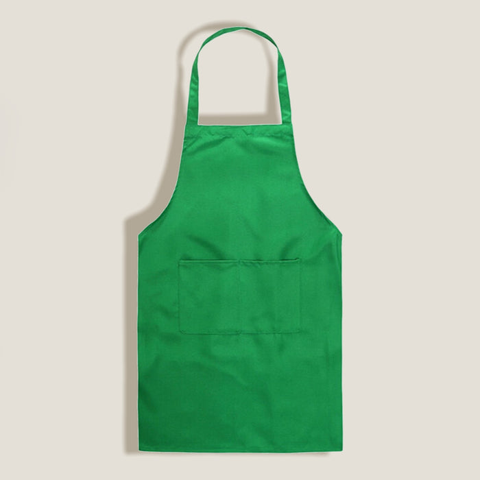 Green Apron