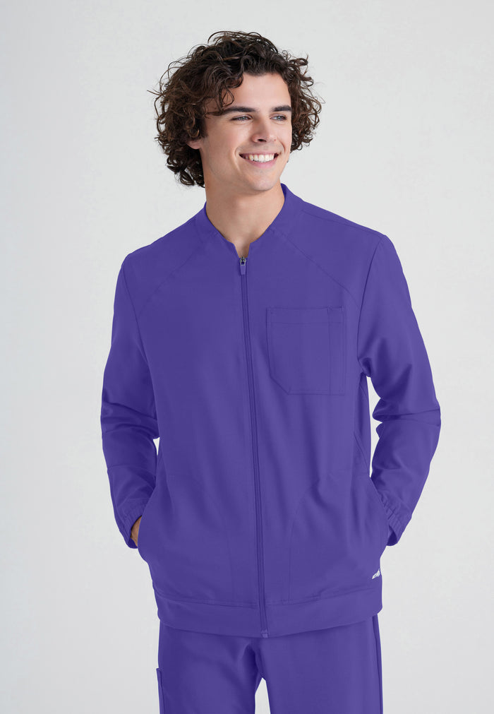New Grape / XS / Regular