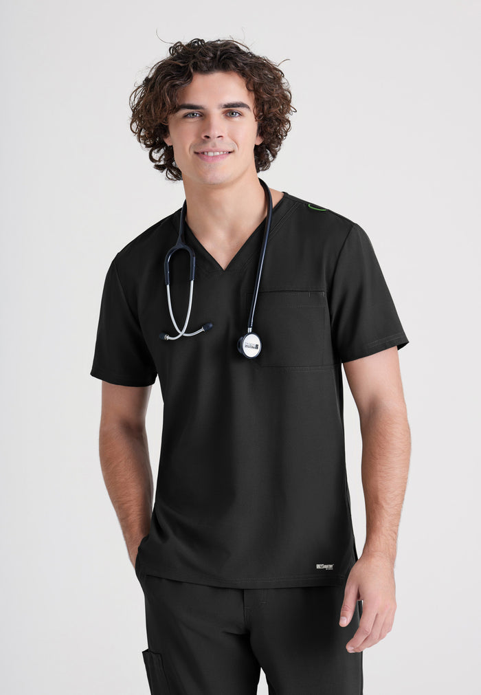Black / XS