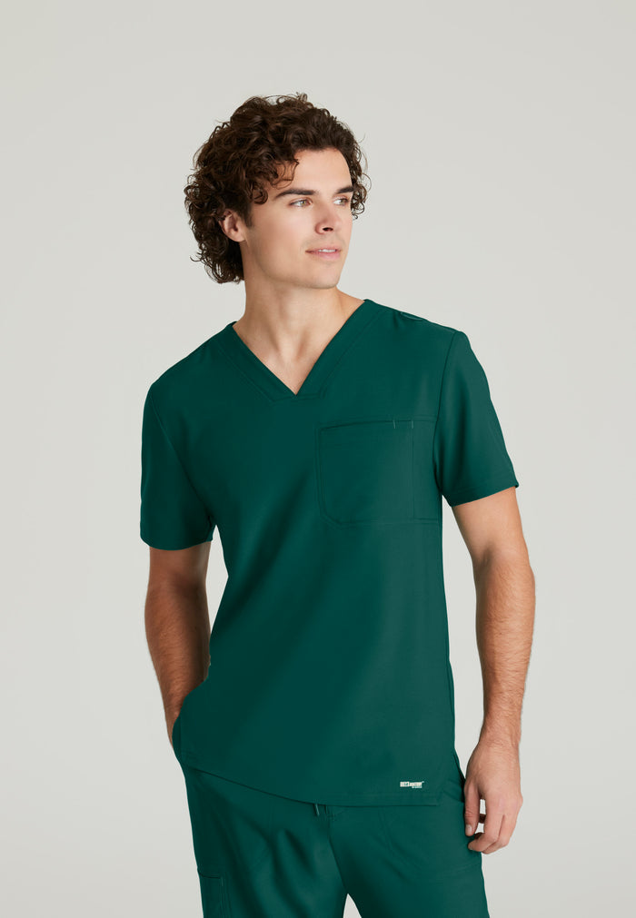 Hunter Green / XS