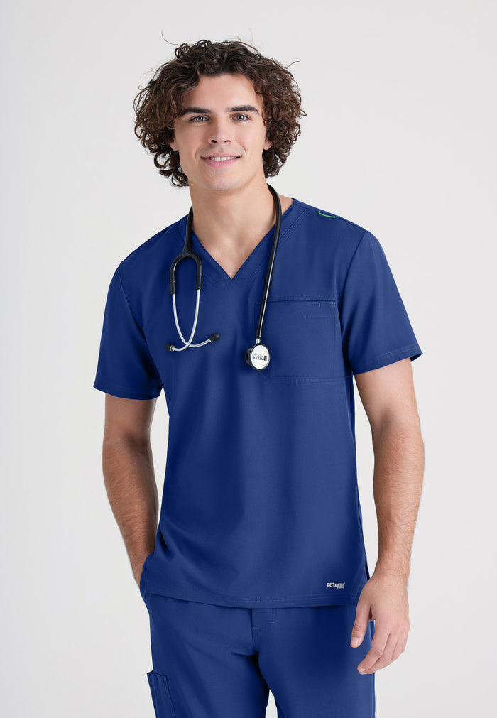Indigo / XS