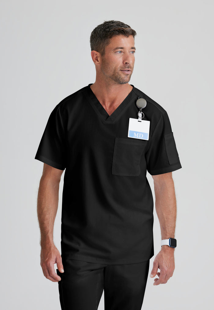 Black / XS