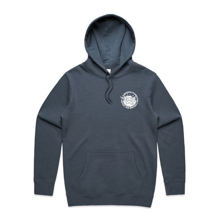 Guardian Hoodie