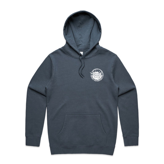 Guardian Hoodie