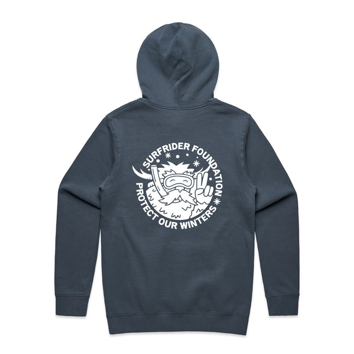 Guardian Hoodie