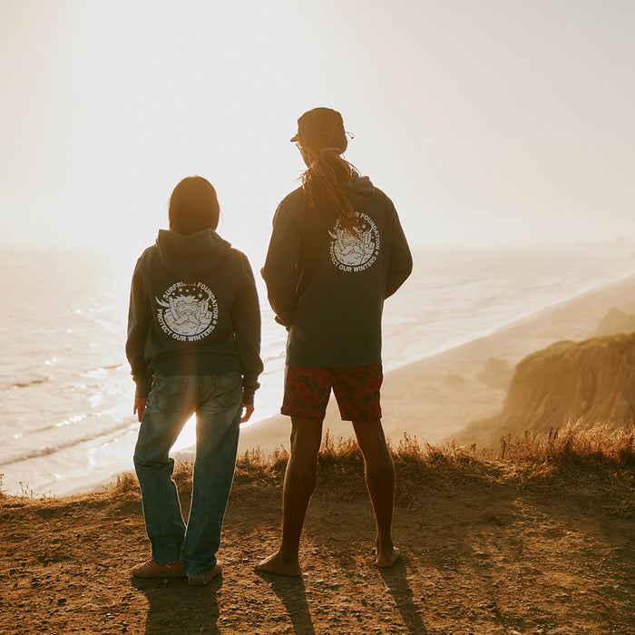 Guardian Hoodie
