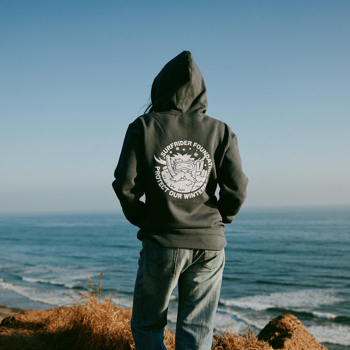 Guardian Hoodie