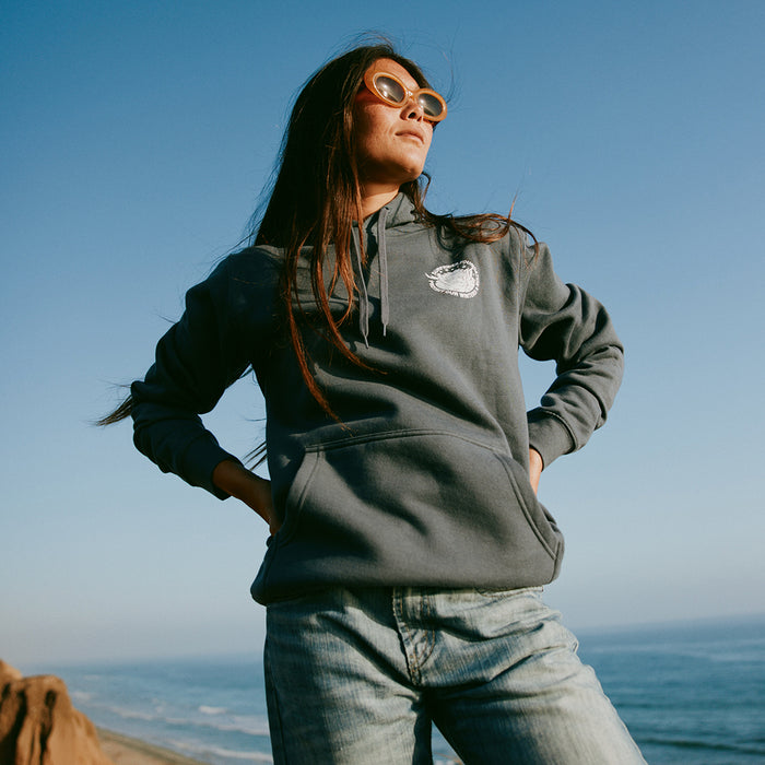 Guardian Hoodie