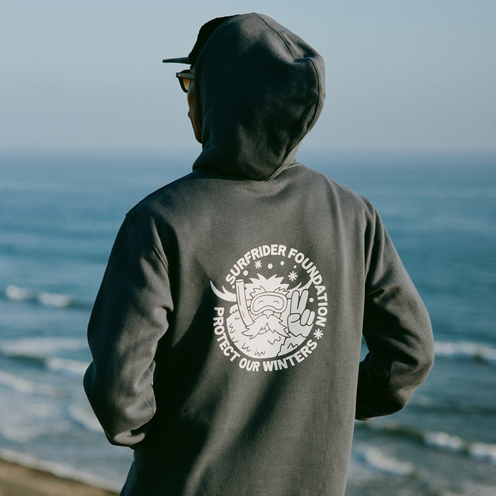 Guardian Hoodie