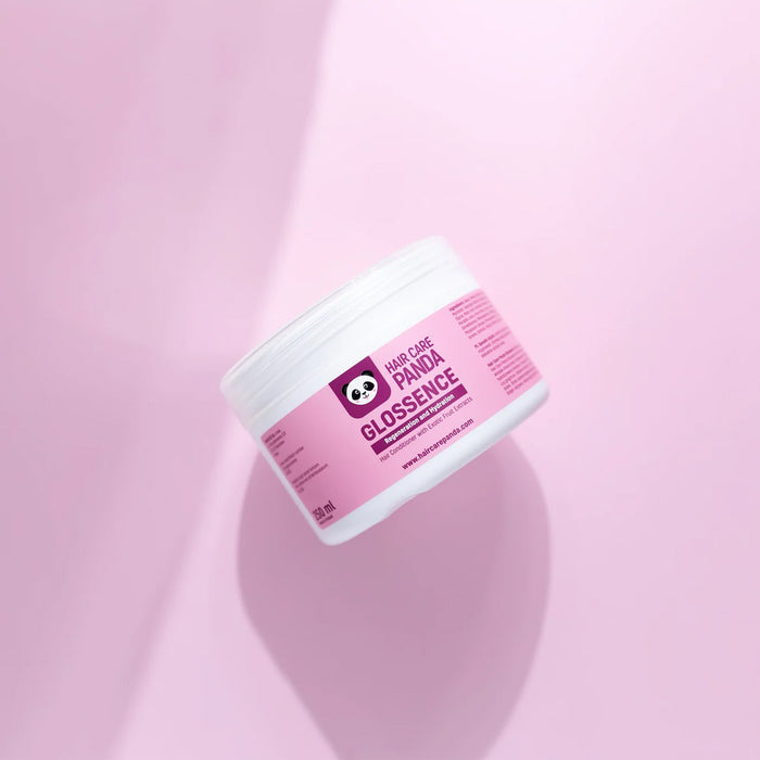 HAIR CARE PANDA Glossence – plaukų kondicionierius