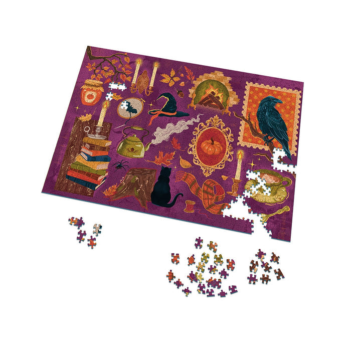 Halloween | 1,000 Piece Jigsaw Puzzle