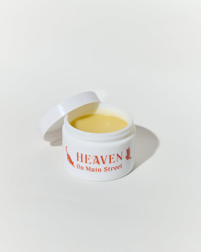 Hand & Body Balm