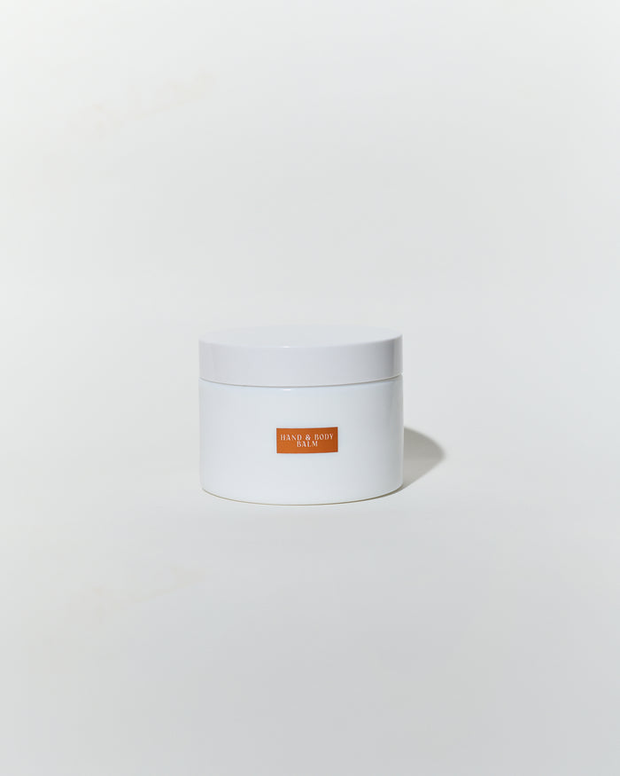 Hand & Body Balm