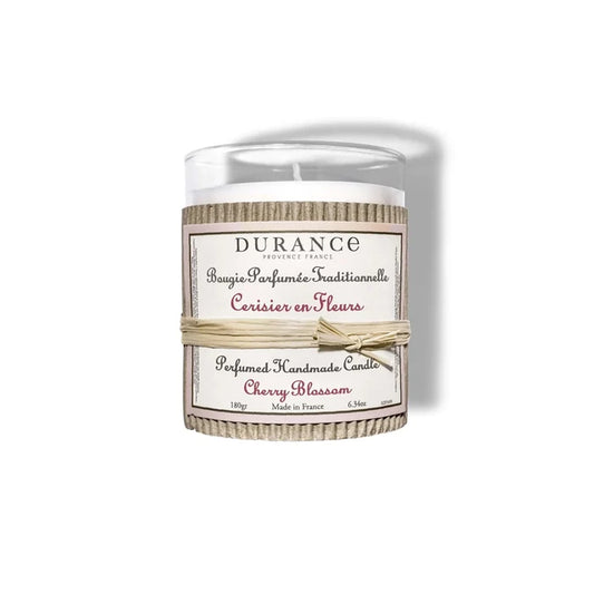 Handmade Candle 6.34 Oz Cherry Blossom 180 Gr