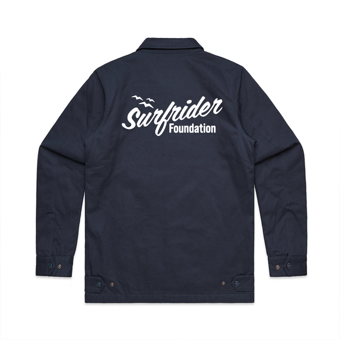 Harbor Workwear Jacket