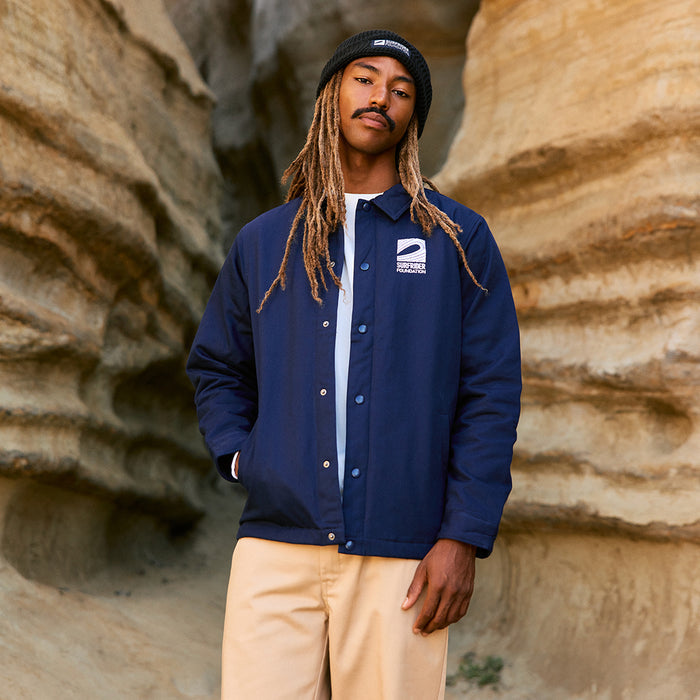 Harbor Workwear Jacket