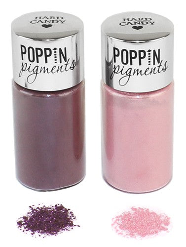 Hard Candy Poppin' Pigments Duo Eye Color