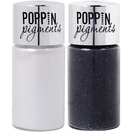 Hard Candy Poppin' Pigments Duo Eye Color