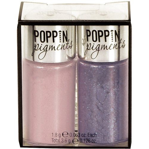 Hard Candy Poppin' Pigments Duo Eye Color