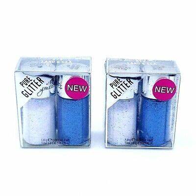 Hard Candy Poppin' Pigments Duo Eye Color