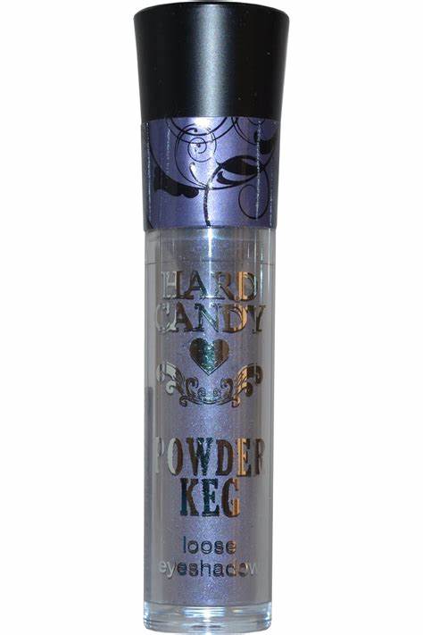 Hard Candy Powder Keg Loose Eyeshadow