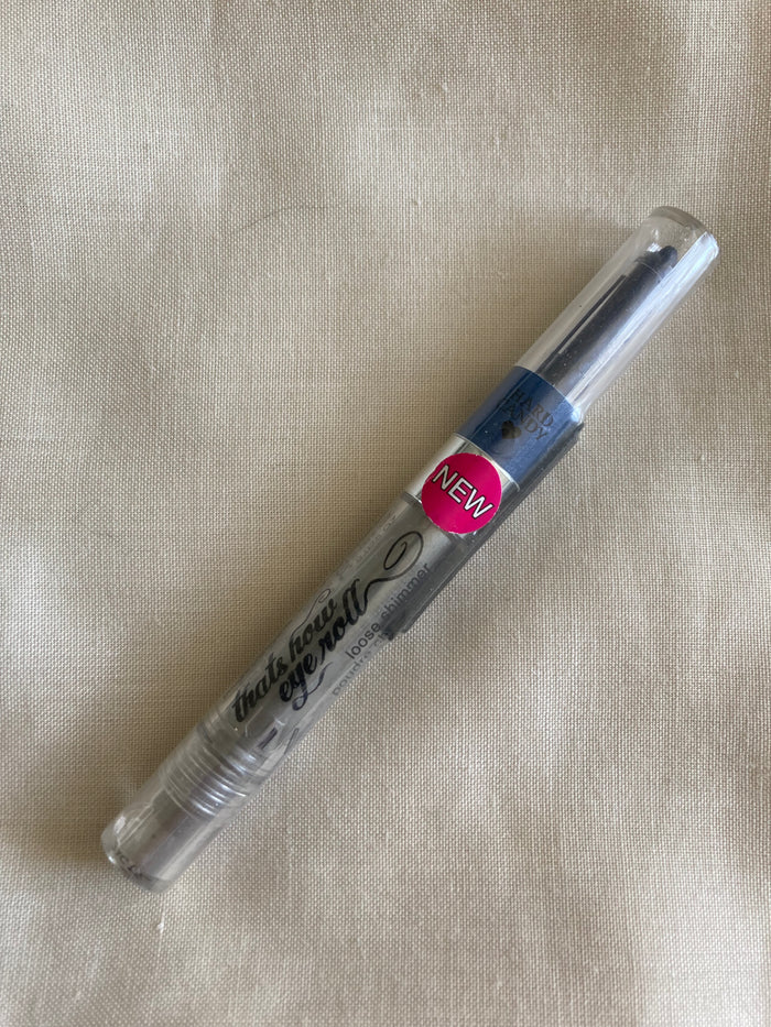 Hard Candy That's How Eye Roll Loose Shimmer Eye shadow