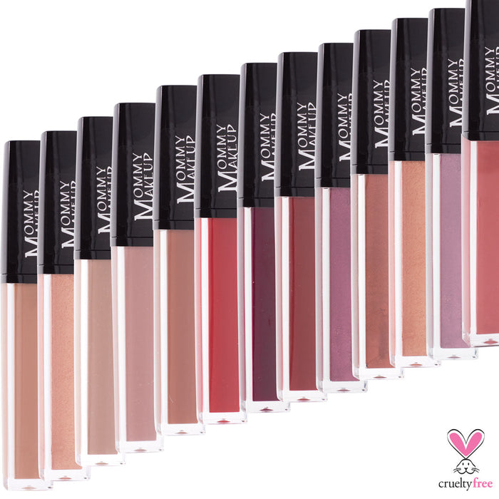 Harlow Stay Put Matte Lip Cream | Stunning Kiss-Proof Lipstick