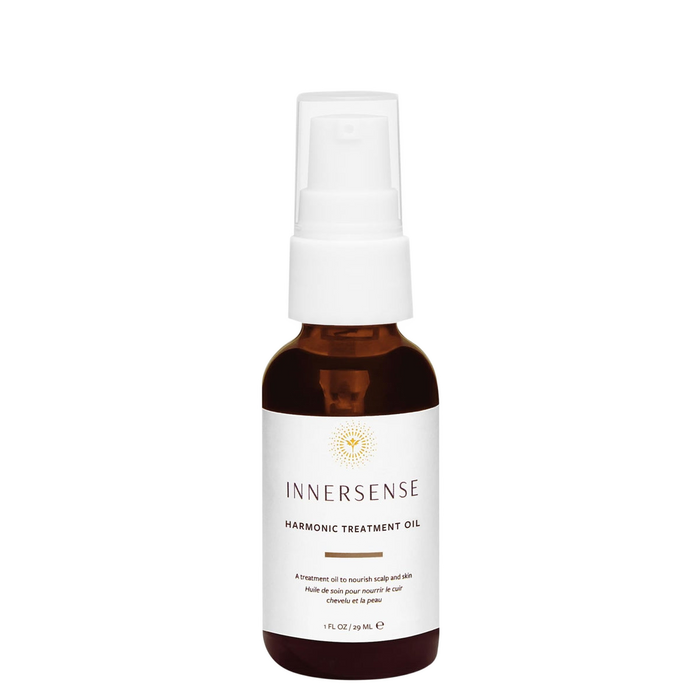 Harmonic Treatment Oil