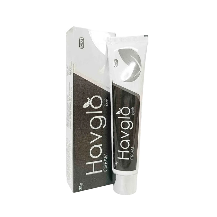 Havglo Cream