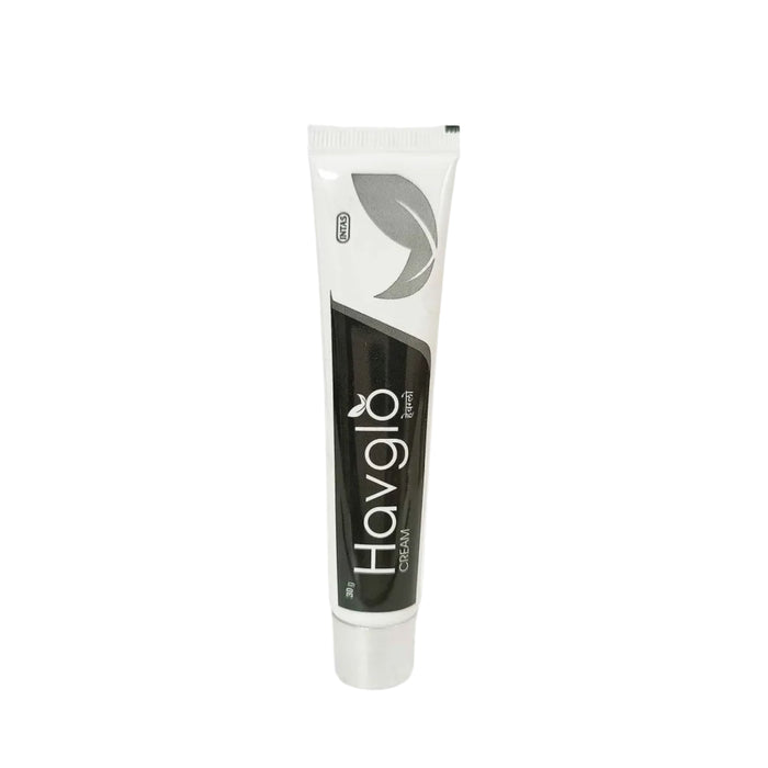 Havglo Cream