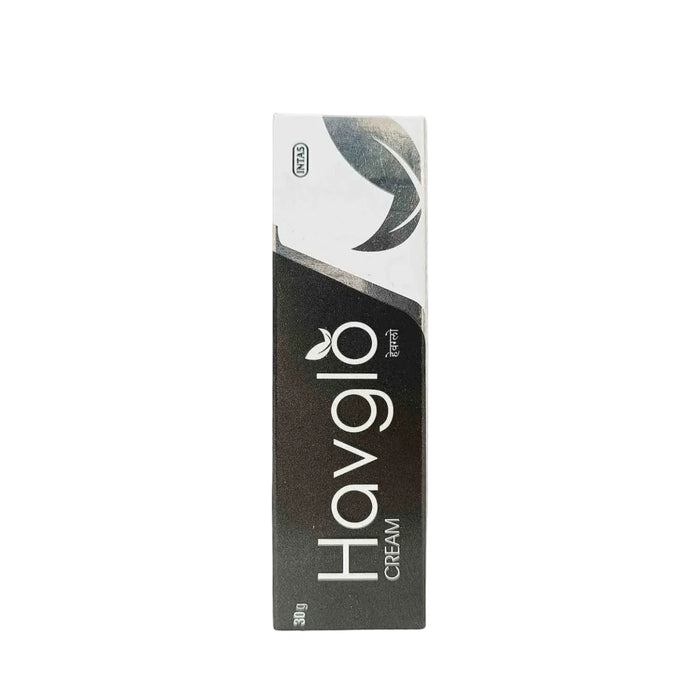 Havglo Cream