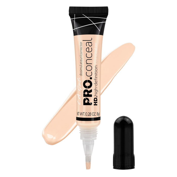 La Girl Cosmetics Concealer Product Hd Pro.Conceal