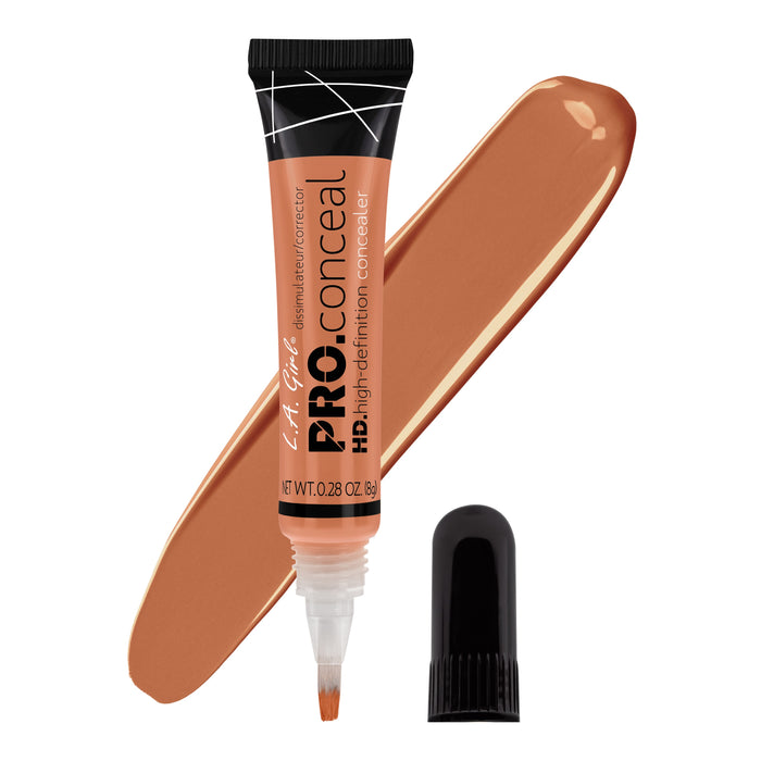 GC998N Apricot Corrector