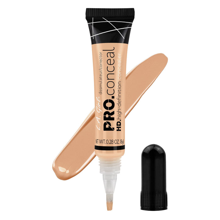 La Girl Cosmetics Concealer Product Hd Pro.Conceal