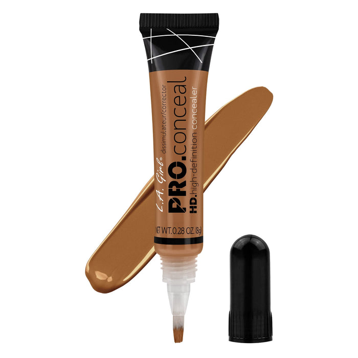La Girl Cosmetics Concealer Product Hd Pro.Conceal