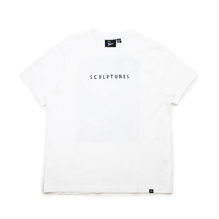 Headaches T Shirt (White)