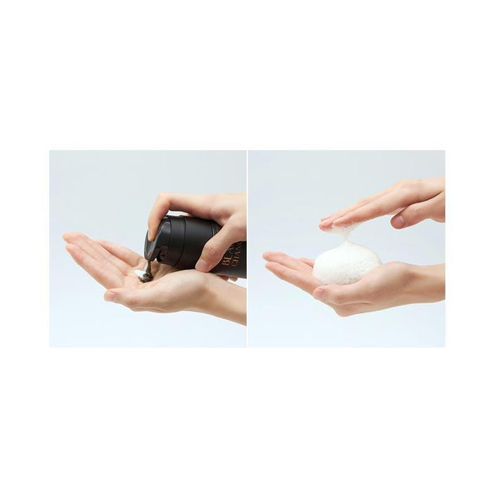 HEALING BIRD Black Change Shampoo شامبو الشعر الاسود