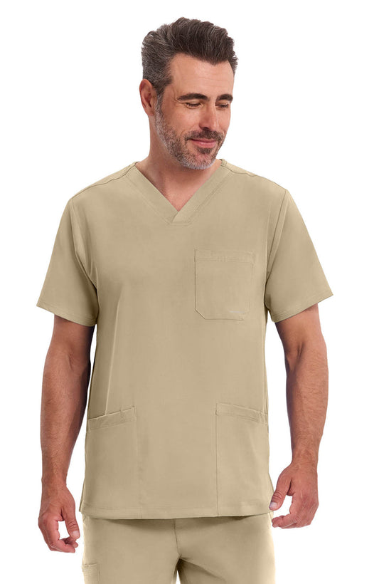 Healing Hands® HH Works Men's Mathew Top