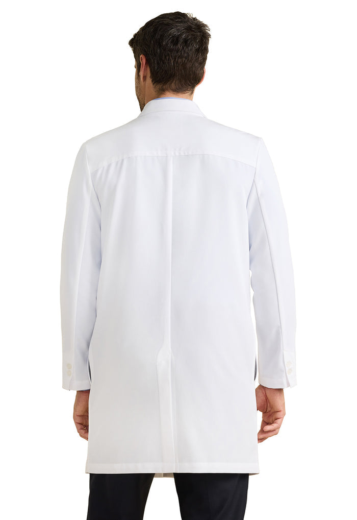 Healing Hands Lawrence Mens 37" Lab Coat
