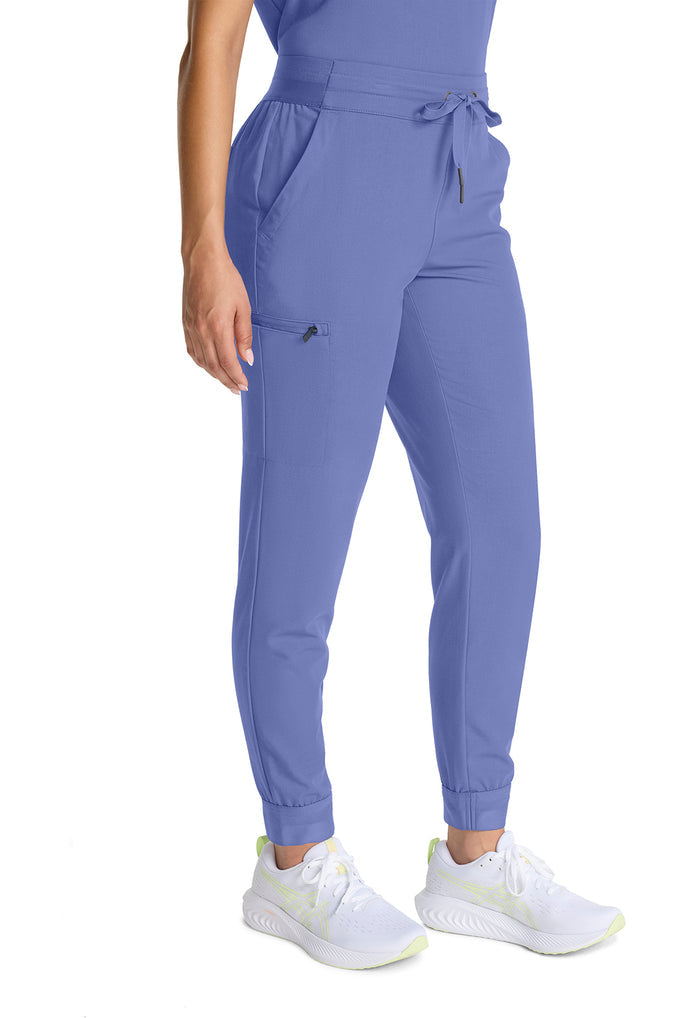 Ceil Blue / X-Small / Regular