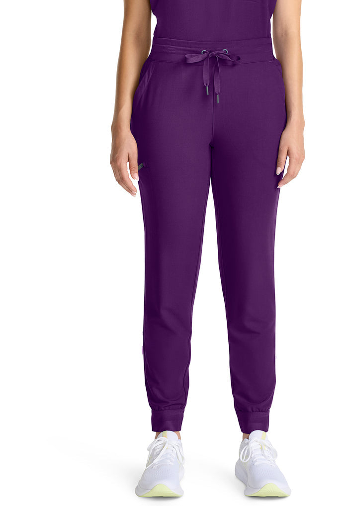 Eggplant / X-Small / Regular