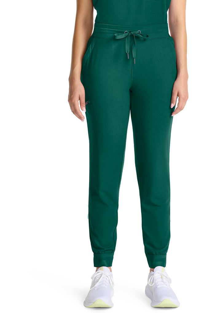 Hunter Green / X-Small / Regular