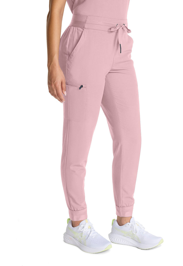 Healing Hands Quest Bekah Mid Rise Jogger Scrub Pants
