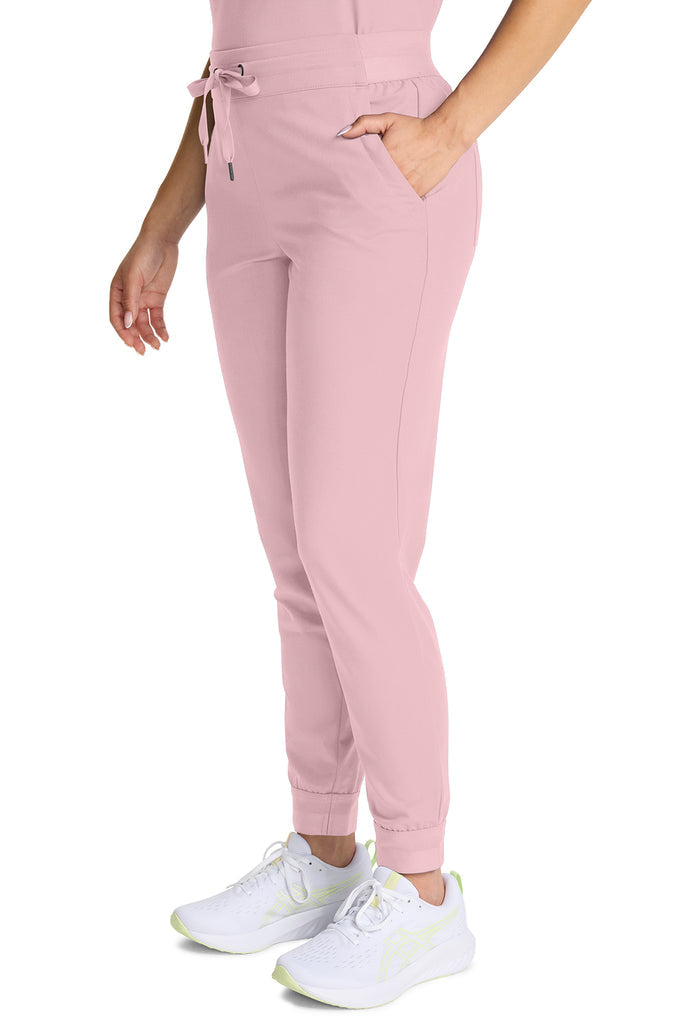 Healing Hands Quest Bekah Mid Rise Jogger Scrub Pants