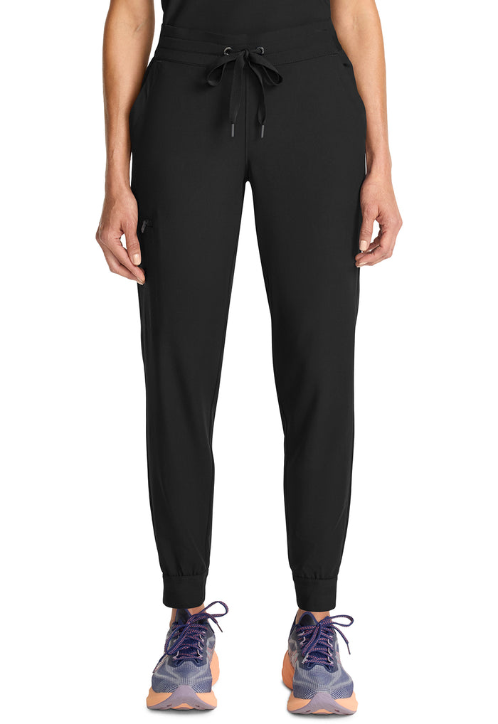 Black / X-Small / Regular