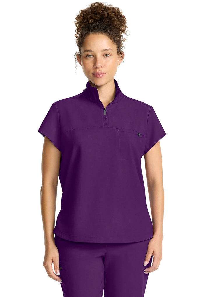 Eggplant / X-Small