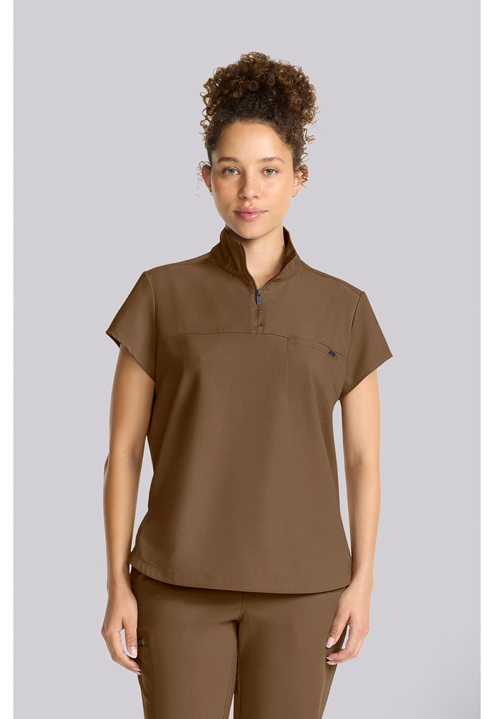 French Brown / X-Small