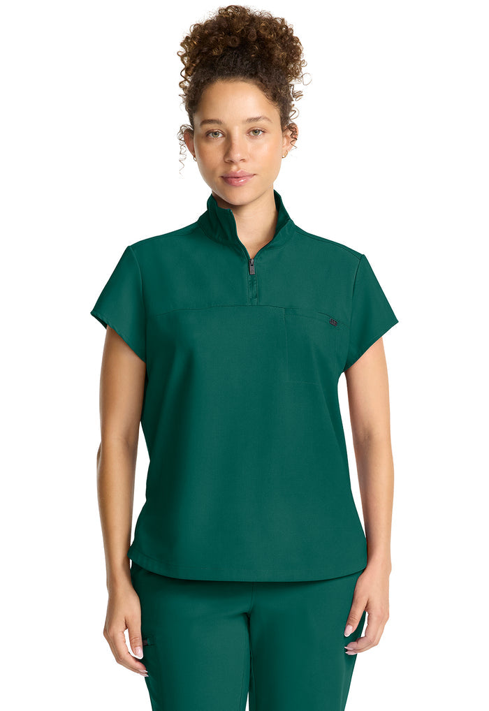 Hunter Green / X-Small