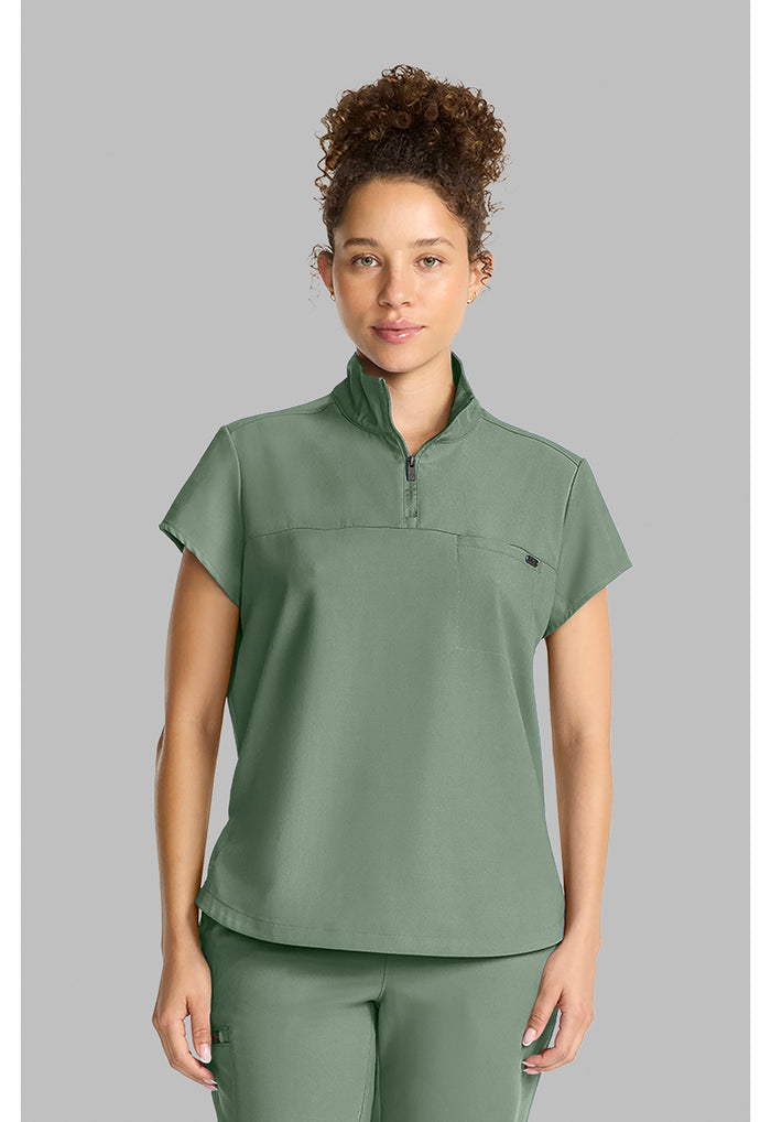 Acadia Green / X-Small