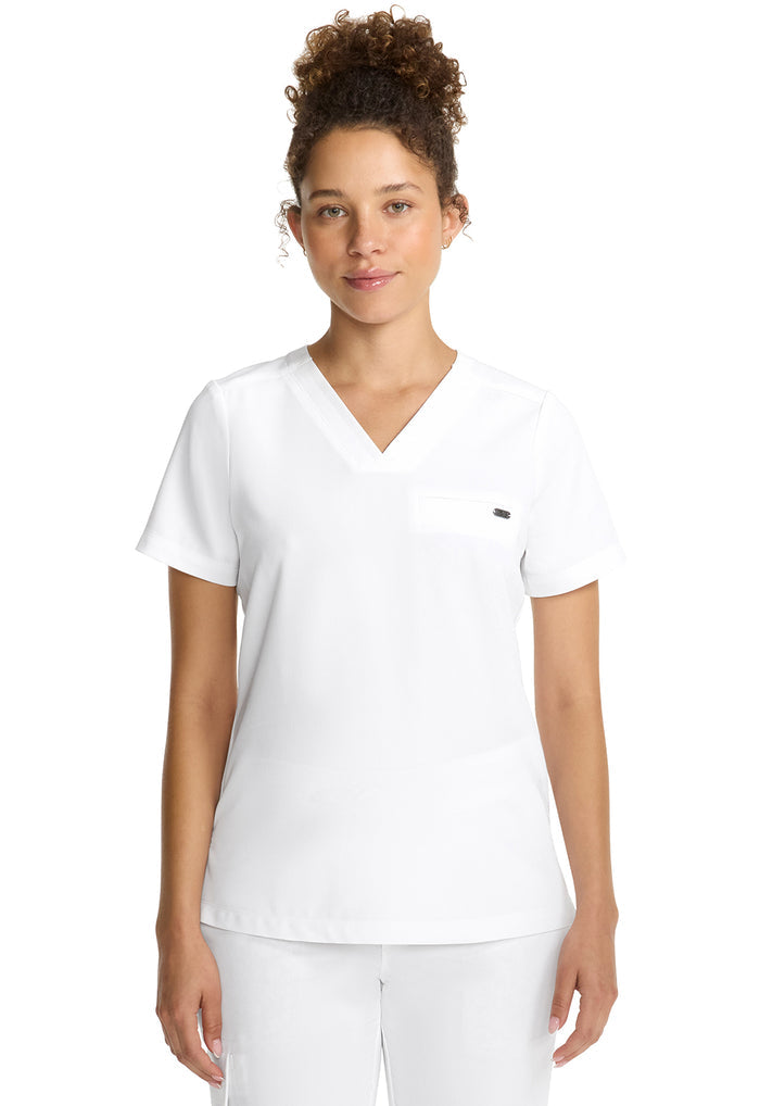 White / XX-Small